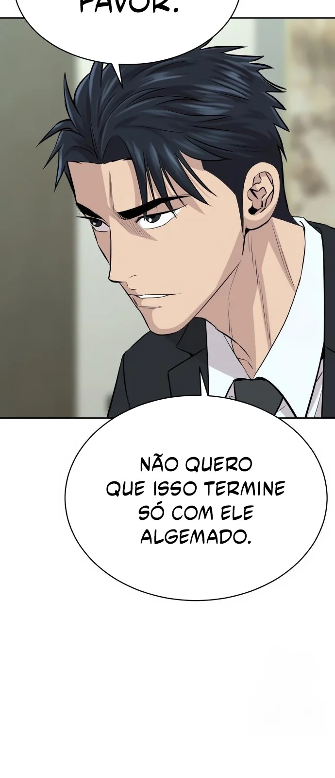 Read Genius Grandson of the Loan Shark King PT Manga Online