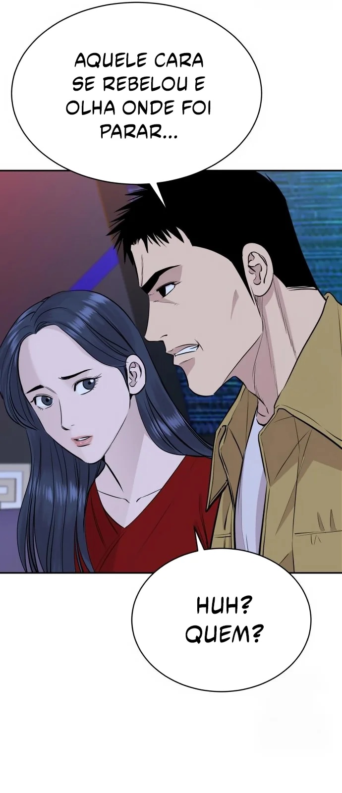 Read Genius Grandson of the Loan Shark King PT Manga Online