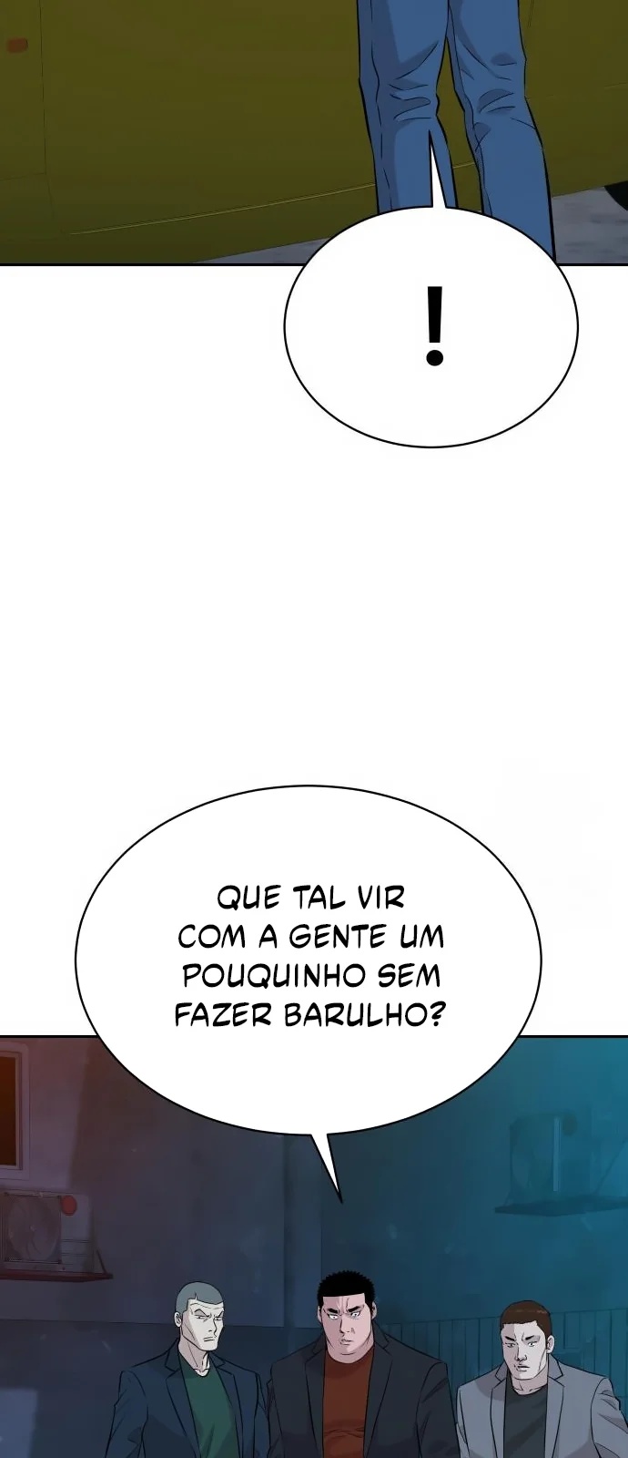 Read Genius Grandson of the Loan Shark King PT Manga Online
