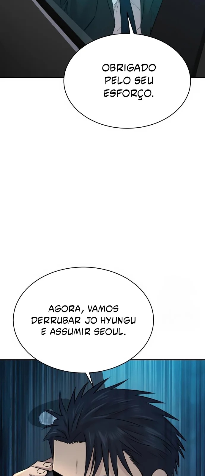 Read Genius Grandson of the Loan Shark King PT Manga Online