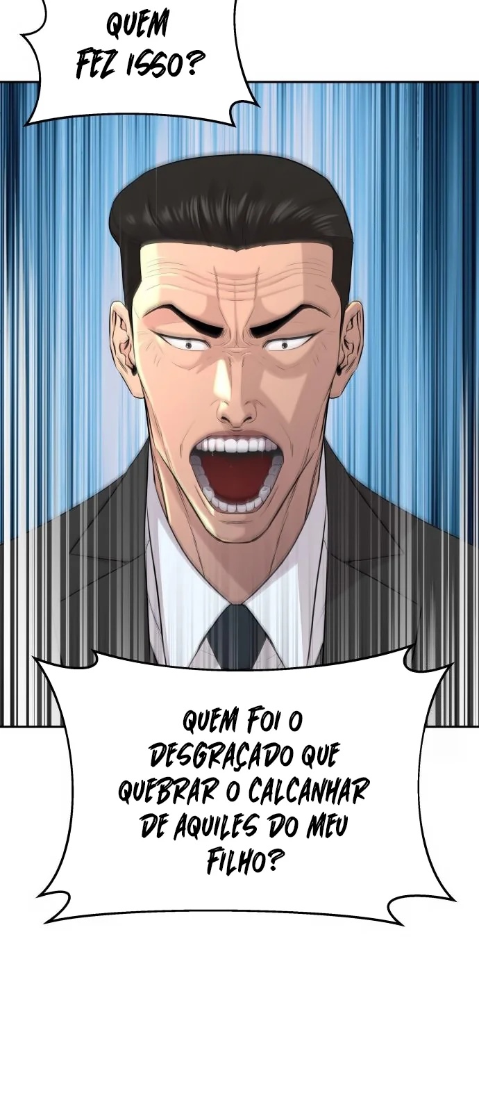 Read Genius Grandson of the Loan Shark King PT Manga Online