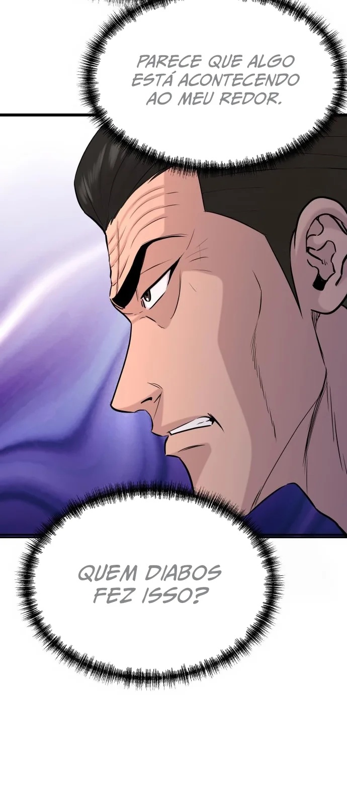 Read Genius Grandson of the Loan Shark King PT Manga Online