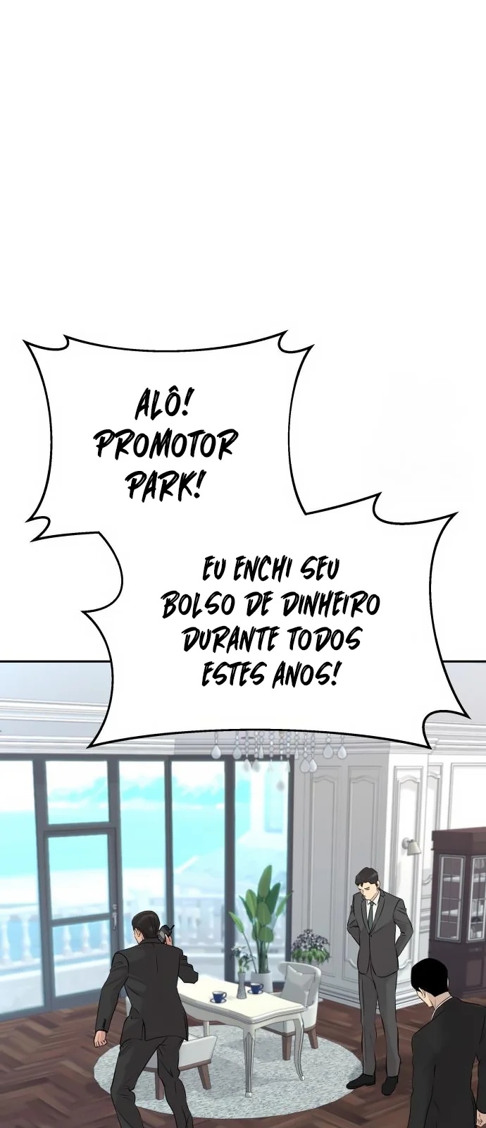 Read Genius Grandson of the Loan Shark King PT Manga Online
