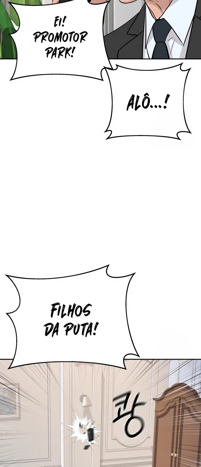 Read Genius Grandson of the Loan Shark King PT Manga Online