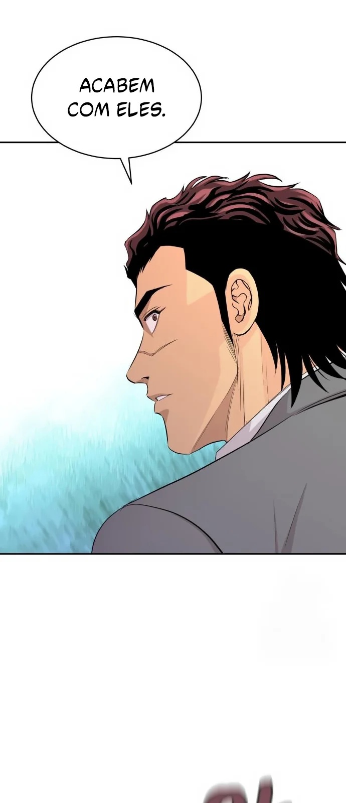 Read Genius Grandson of the Loan Shark King PT Manga Online
