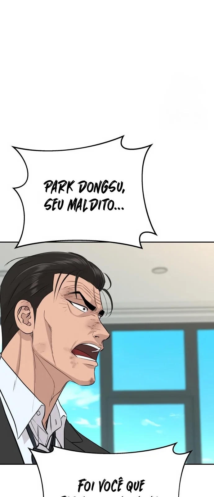 Read Genius Grandson of the Loan Shark King PT Manga Online