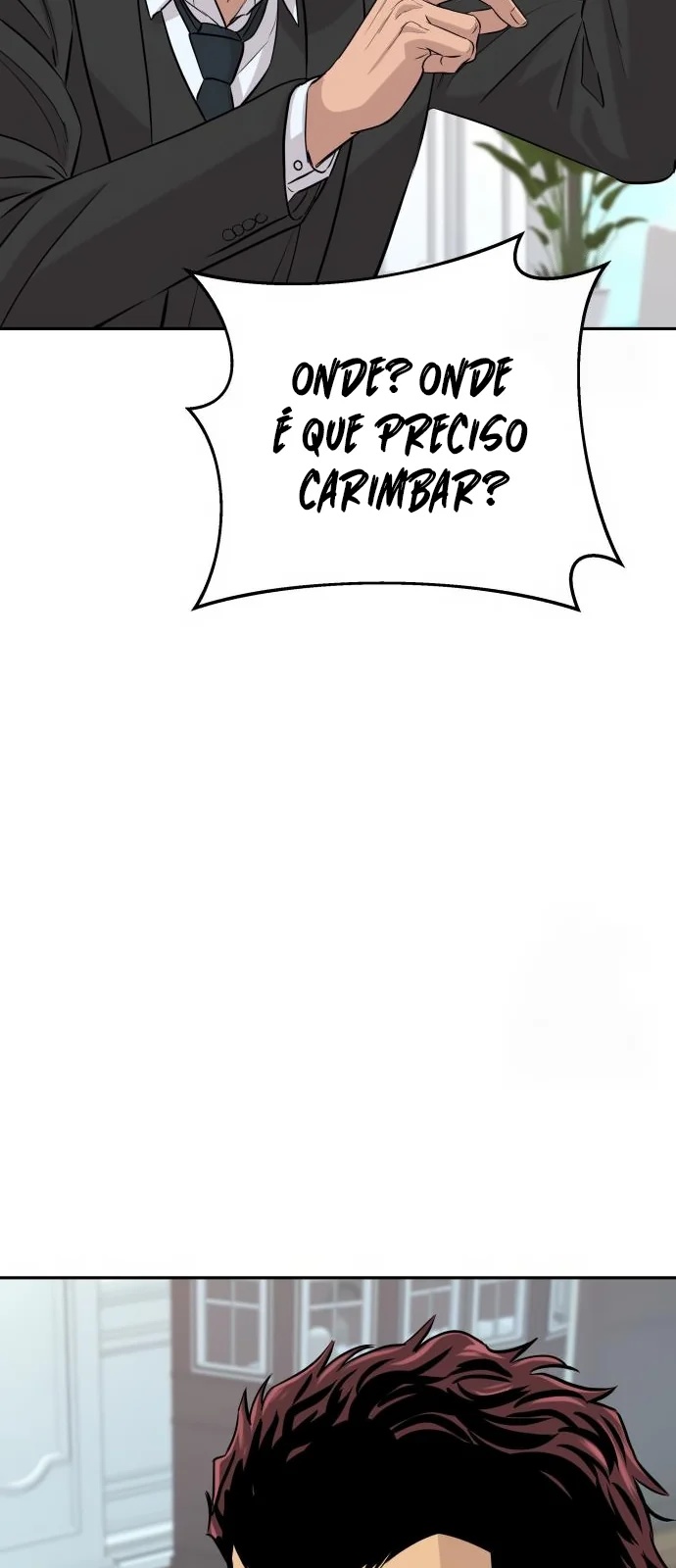 Read Genius Grandson of the Loan Shark King PT Manga Online