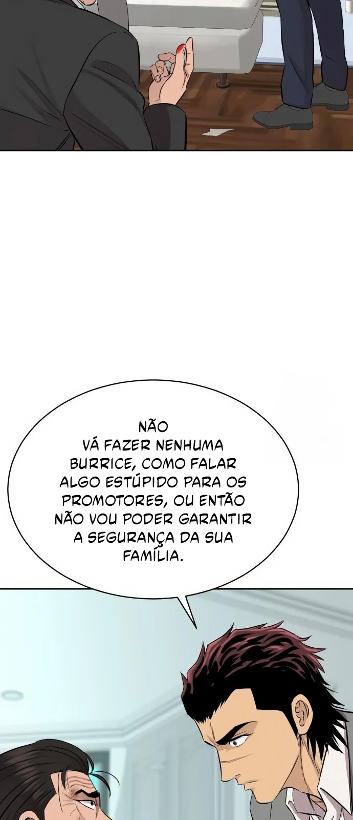 Read Genius Grandson of the Loan Shark King PT Manga Online