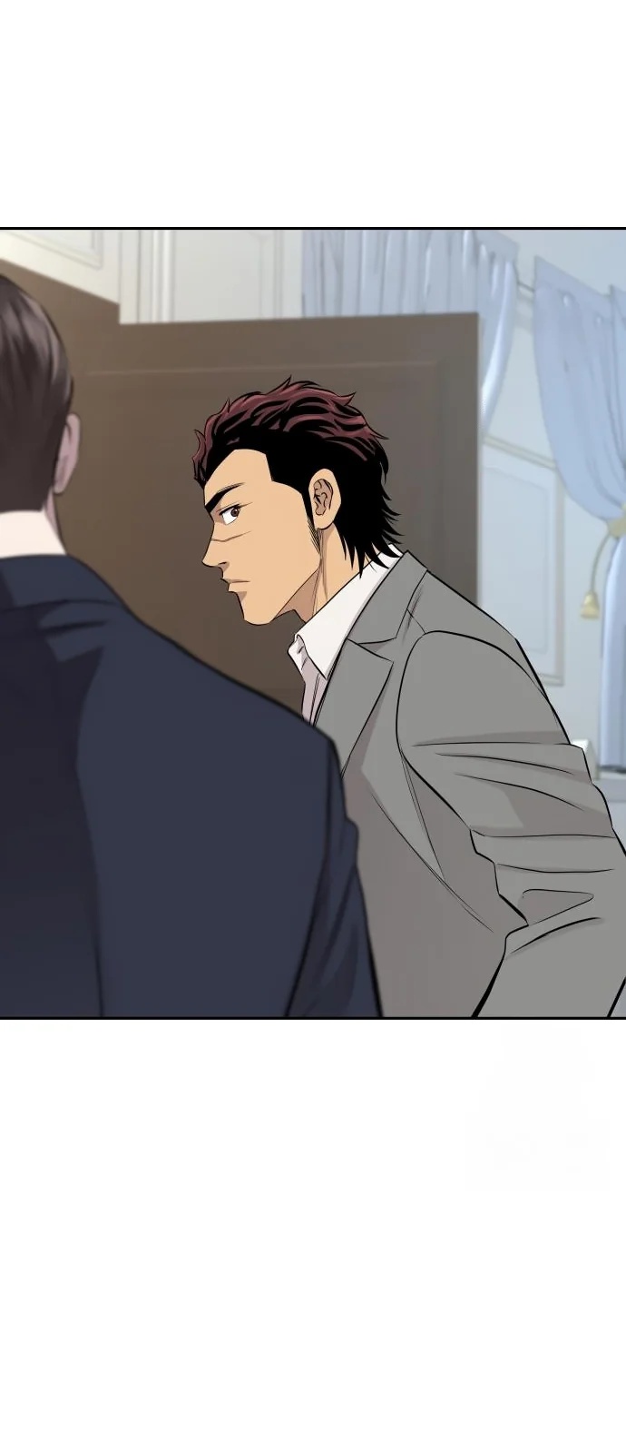 Read Genius Grandson of the Loan Shark King PT Manga Online