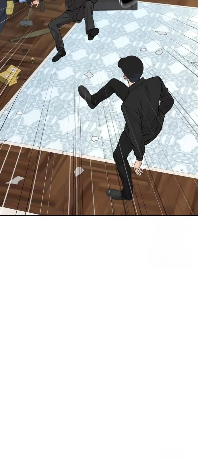 Read Genius Grandson of the Loan Shark King PT Manga Online
