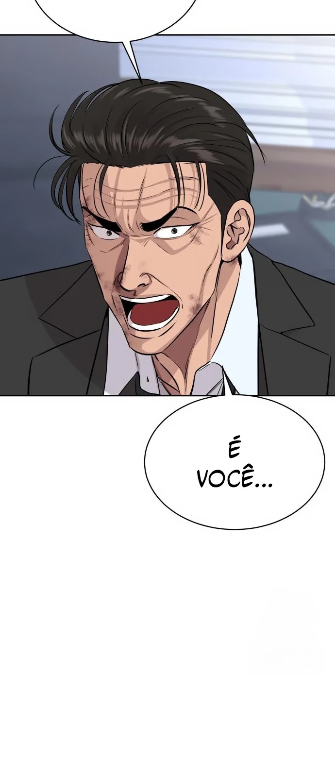 Read Genius Grandson of the Loan Shark King PT Manga Online