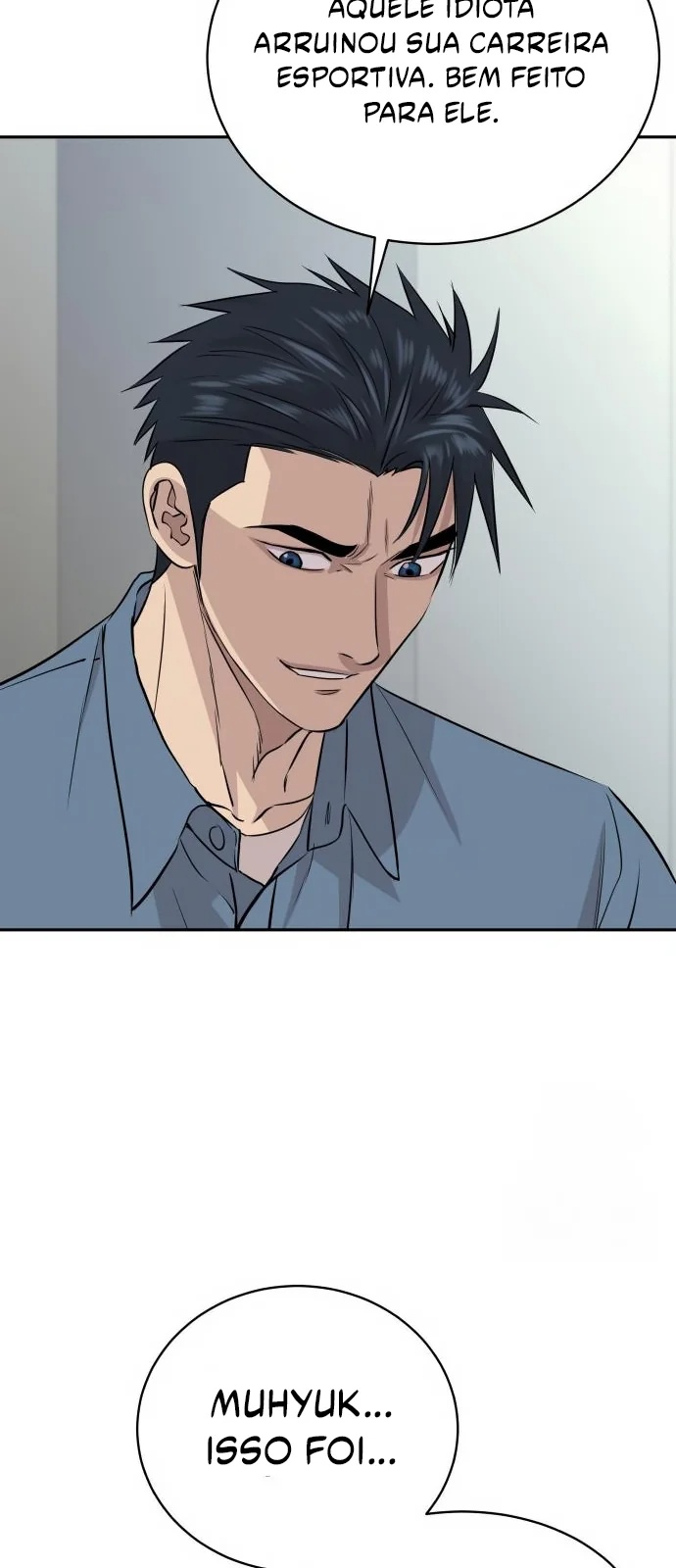Read Genius Grandson of the Loan Shark King PT Manga Online