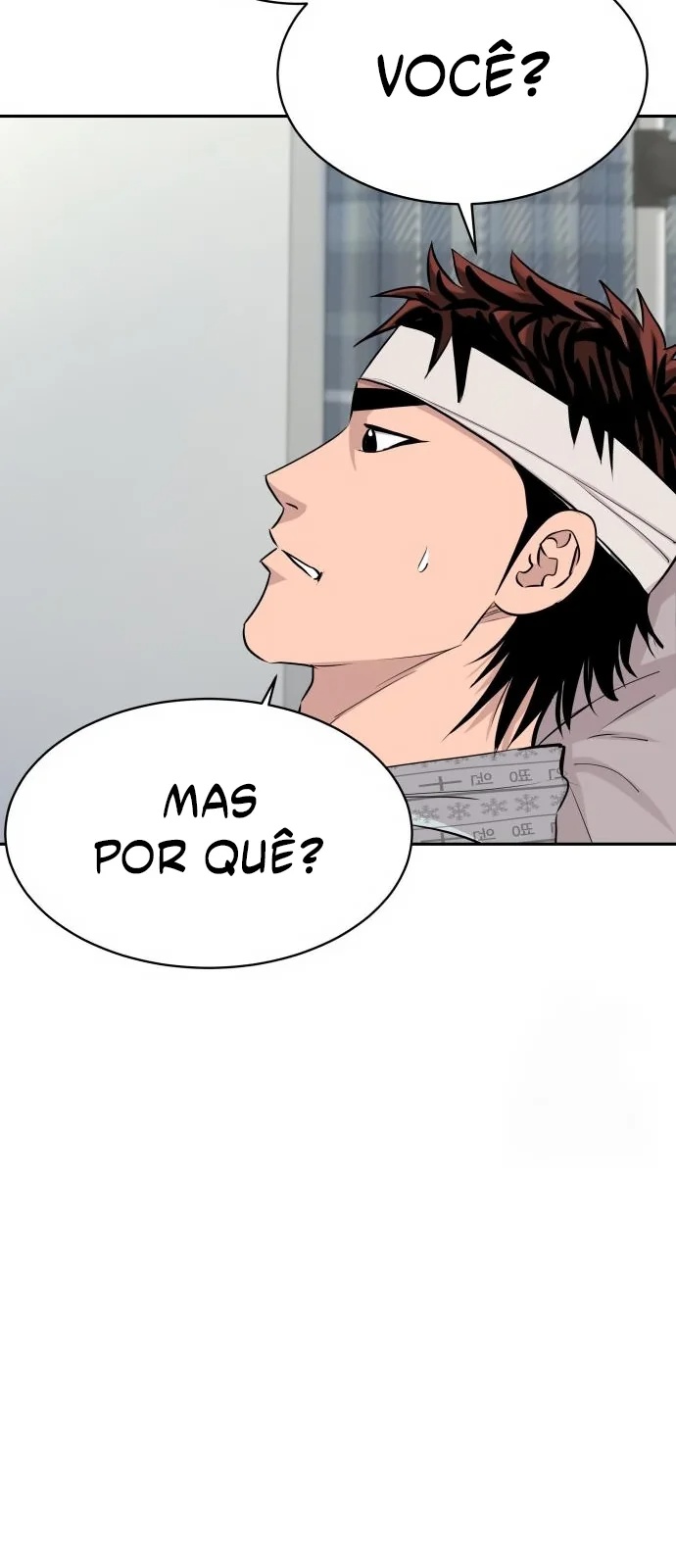 Read Genius Grandson of the Loan Shark King PT Manga Online