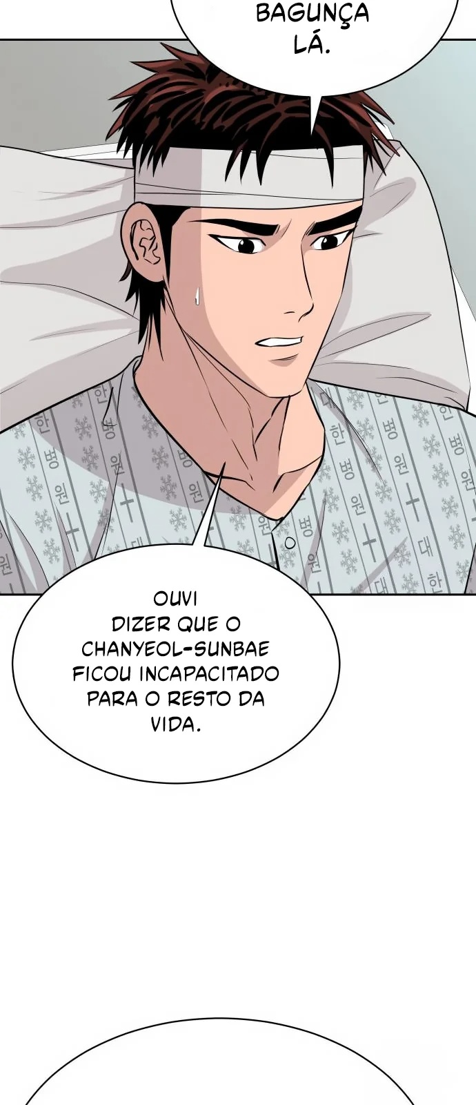 Read Genius Grandson of the Loan Shark King PT Manga Online
