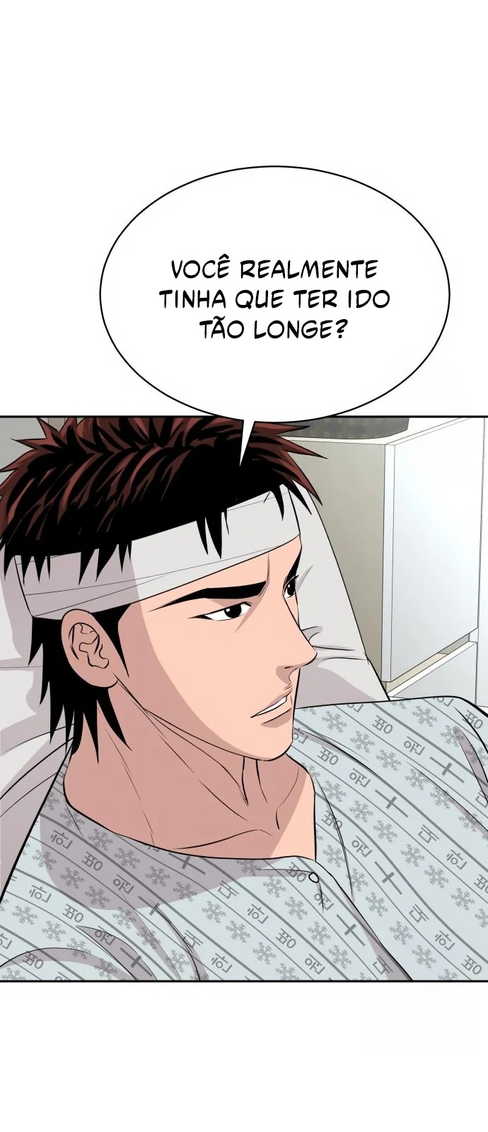 Read Genius Grandson of the Loan Shark King PT Manga Online