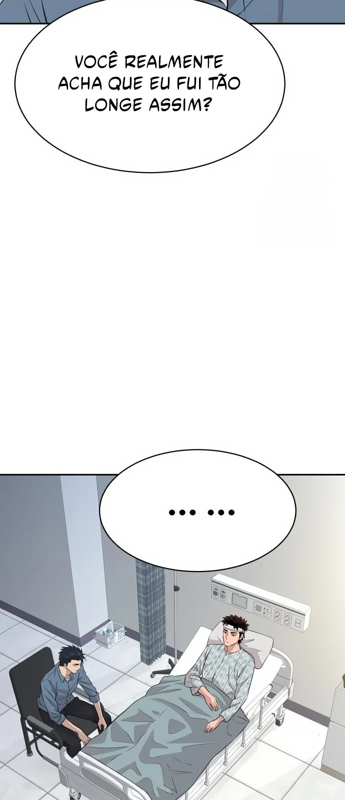 Read Genius Grandson of the Loan Shark King PT Manga Online