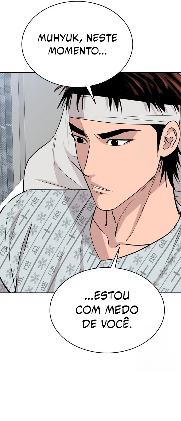 Read Genius Grandson of the Loan Shark King PT Manga Online