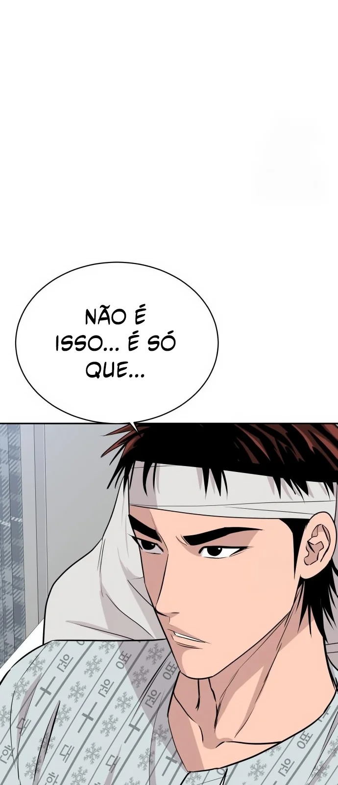 Read Genius Grandson of the Loan Shark King PT Manga Online