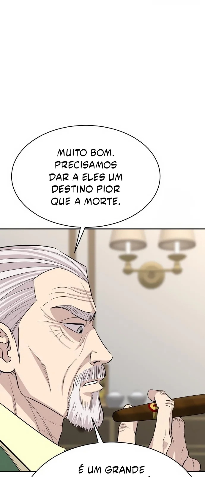 Read Genius Grandson of the Loan Shark King PT Manga Online