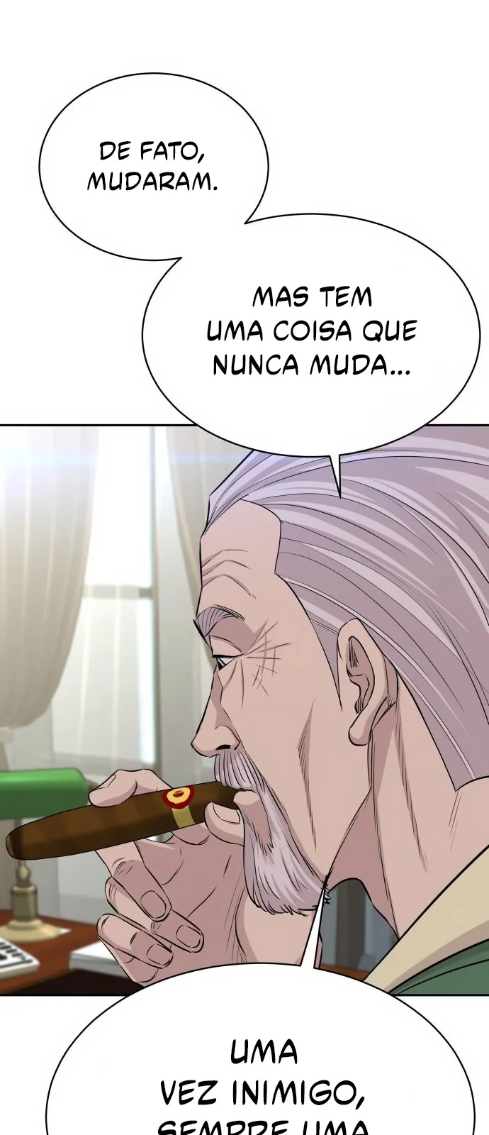 Read Genius Grandson of the Loan Shark King PT Manga Online