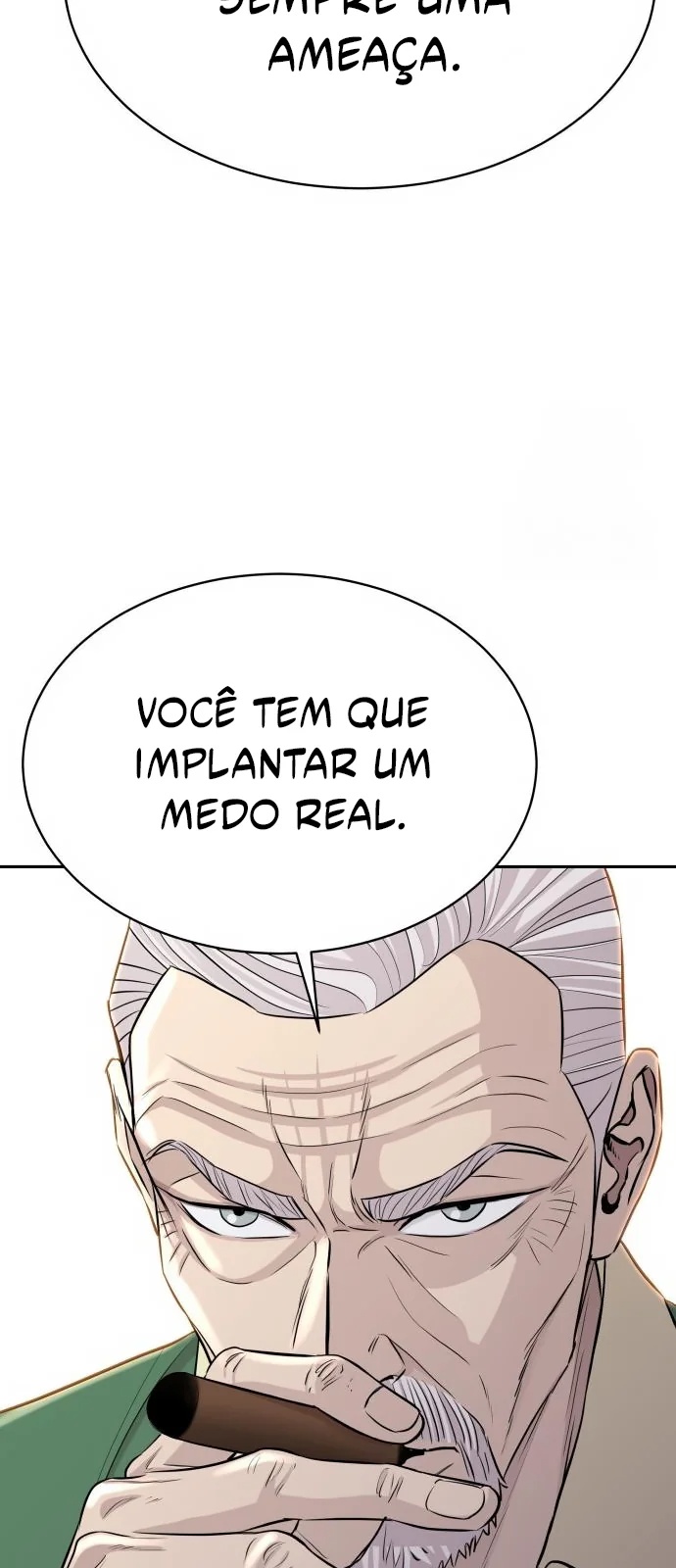 Read Genius Grandson of the Loan Shark King PT Manga Online