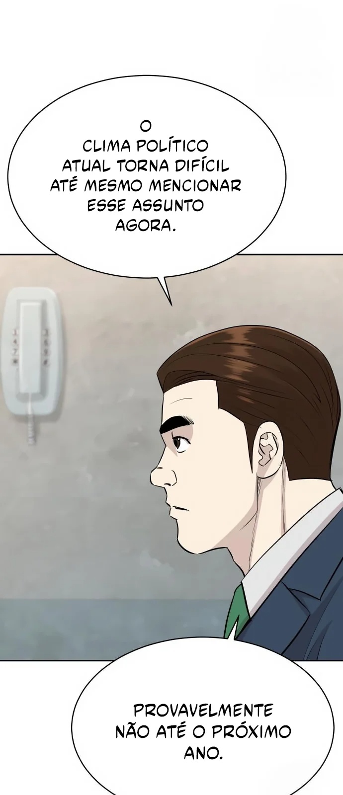 Read Genius Grandson of the Loan Shark King PT Manga Online
