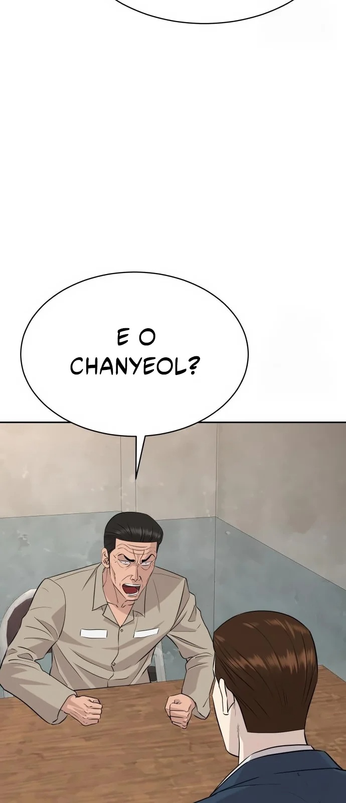 Read Genius Grandson of the Loan Shark King PT Manga Online