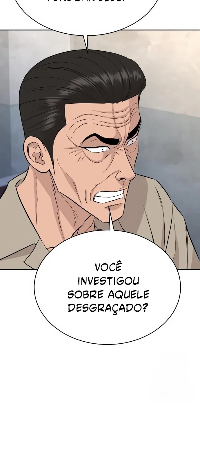 Read Genius Grandson of the Loan Shark King PT Manga Online