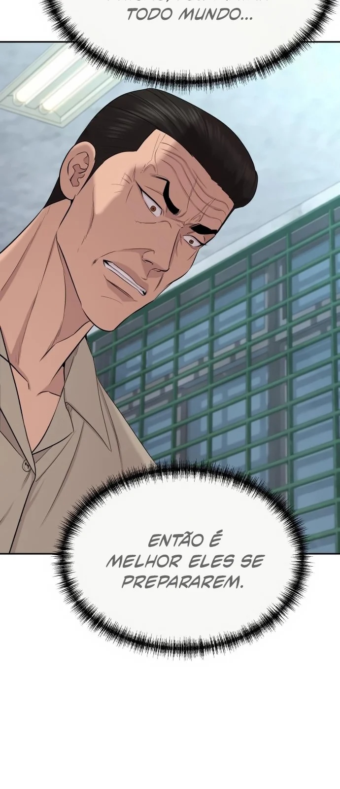 Read Genius Grandson of the Loan Shark King PT Manga Online