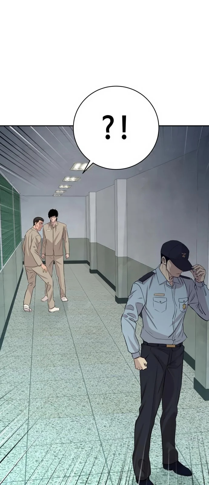 Read Genius Grandson of the Loan Shark King PT Manga Online