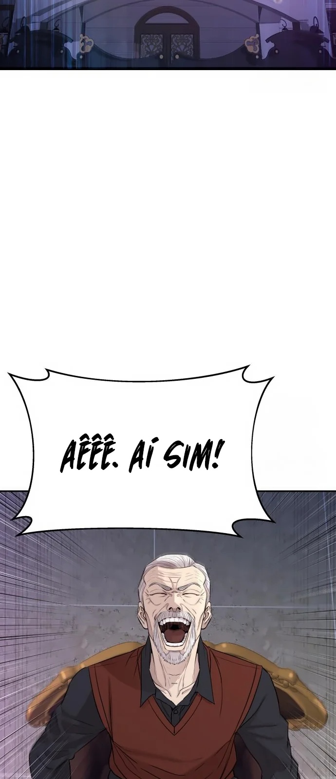Read Genius Grandson of the Loan Shark King PT Manga Online