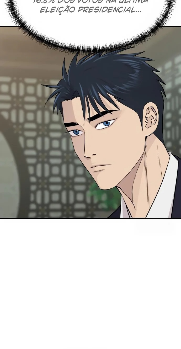 Read Genius Grandson of the Loan Shark King PT Manga Online