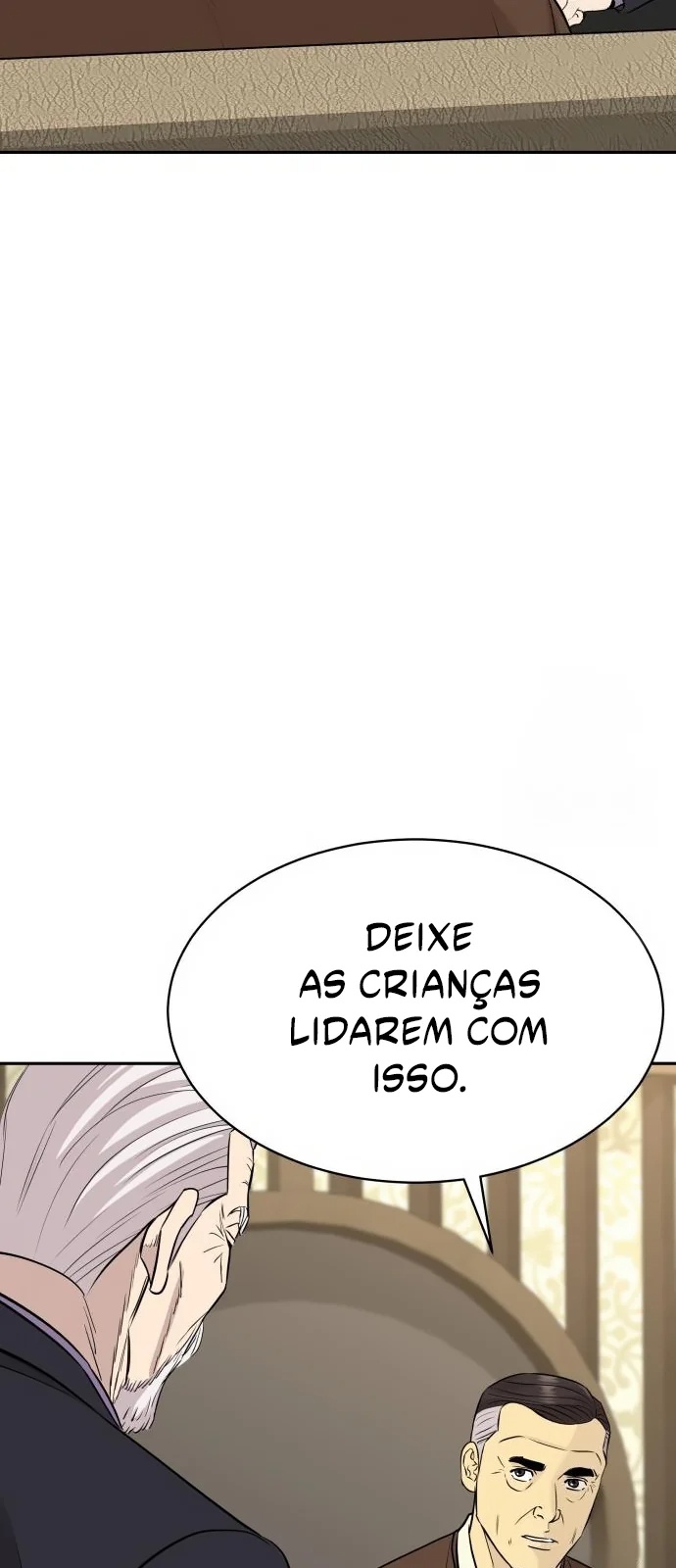 Read Genius Grandson of the Loan Shark King PT Manga Online