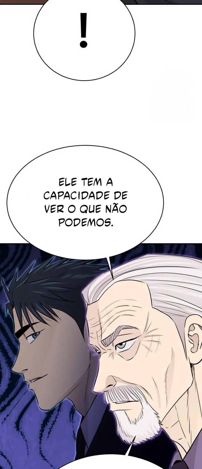 Read Genius Grandson of the Loan Shark King PT Manga Online