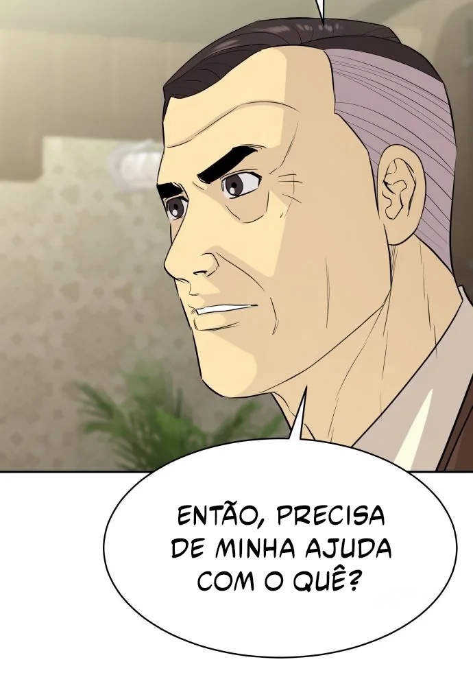 Read Genius Grandson of the Loan Shark King PT Manga Online