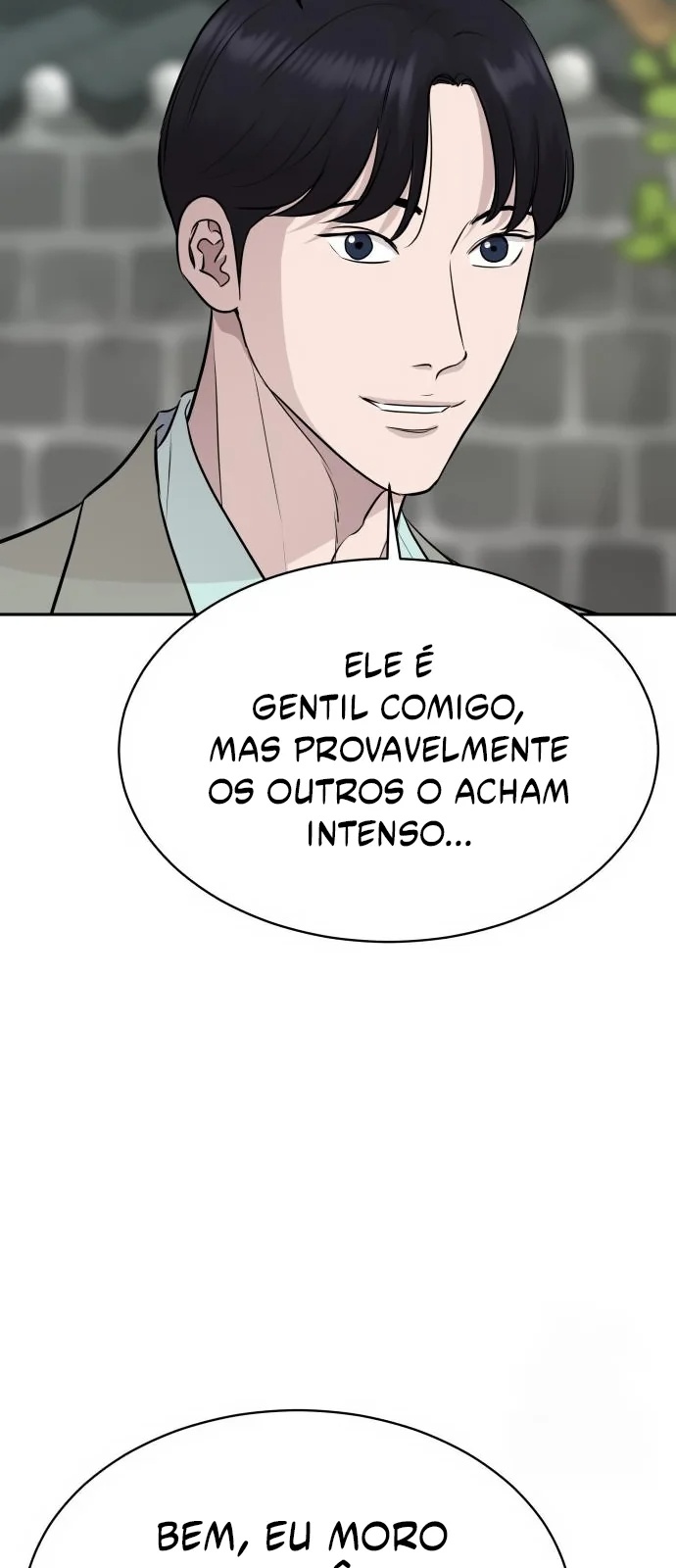 Read Genius Grandson of the Loan Shark King PT Manga Online