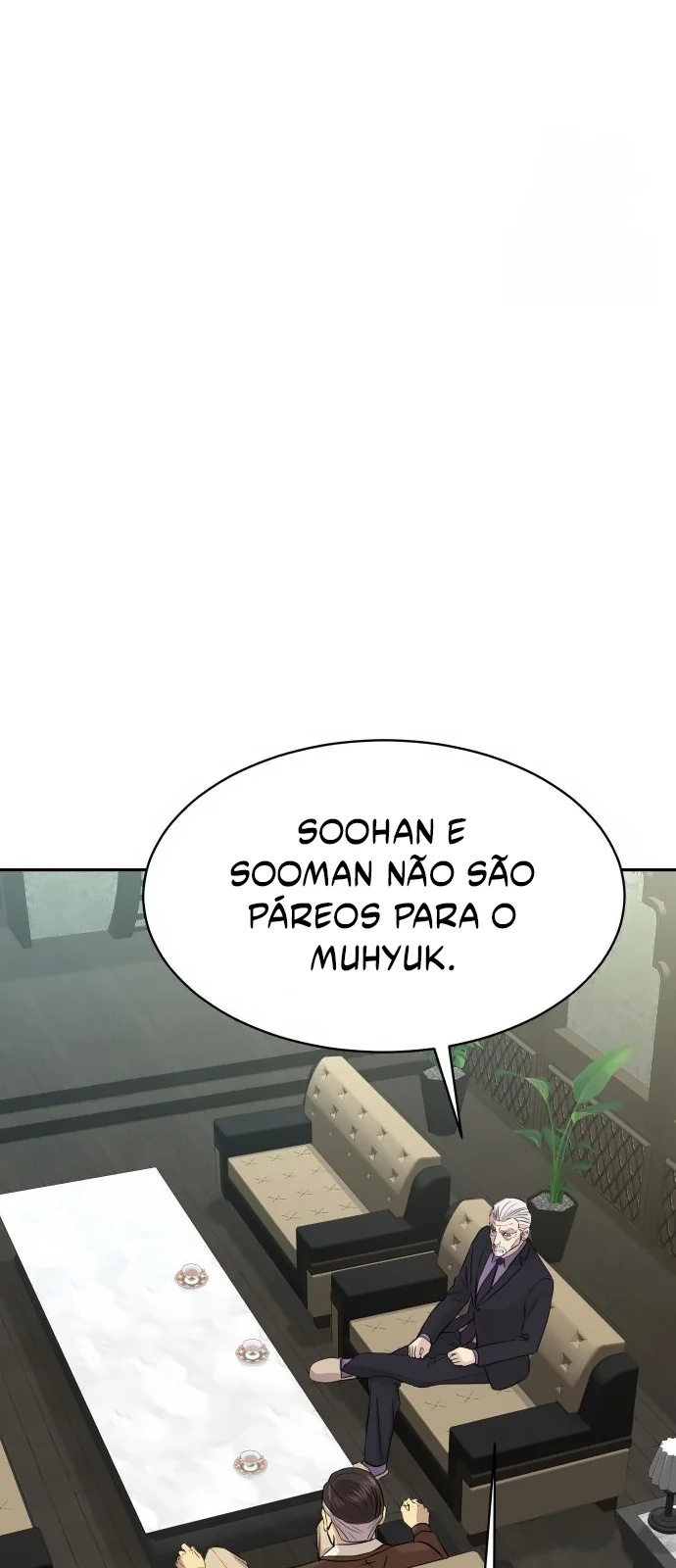 Read Genius Grandson of the Loan Shark King PT Manga Online