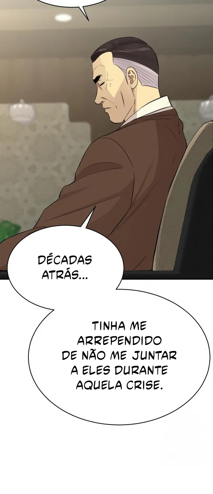 Read Genius Grandson of the Loan Shark King PT Manga Online