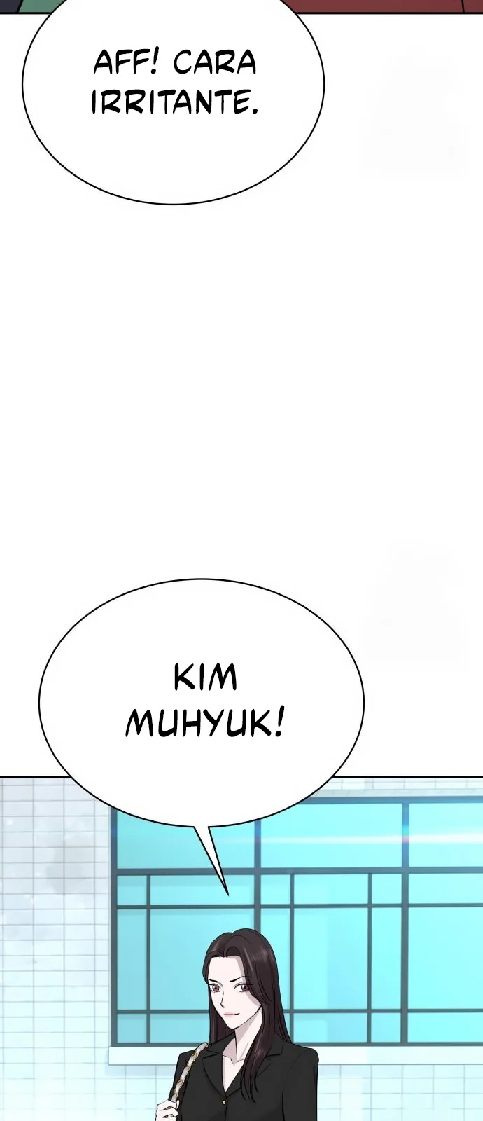 Read Genius Grandson of the Loan Shark King PT Manga Online