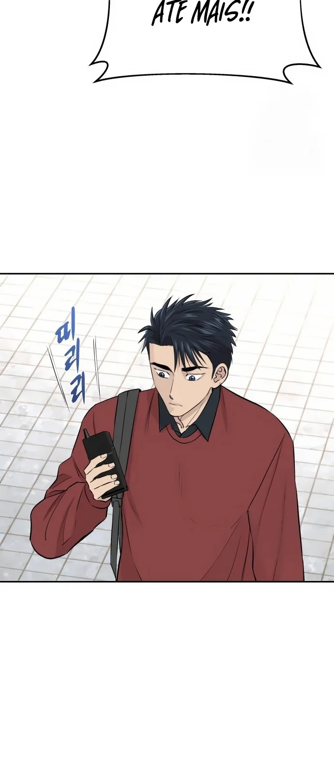 Read Genius Grandson of the Loan Shark King PT Manga Online