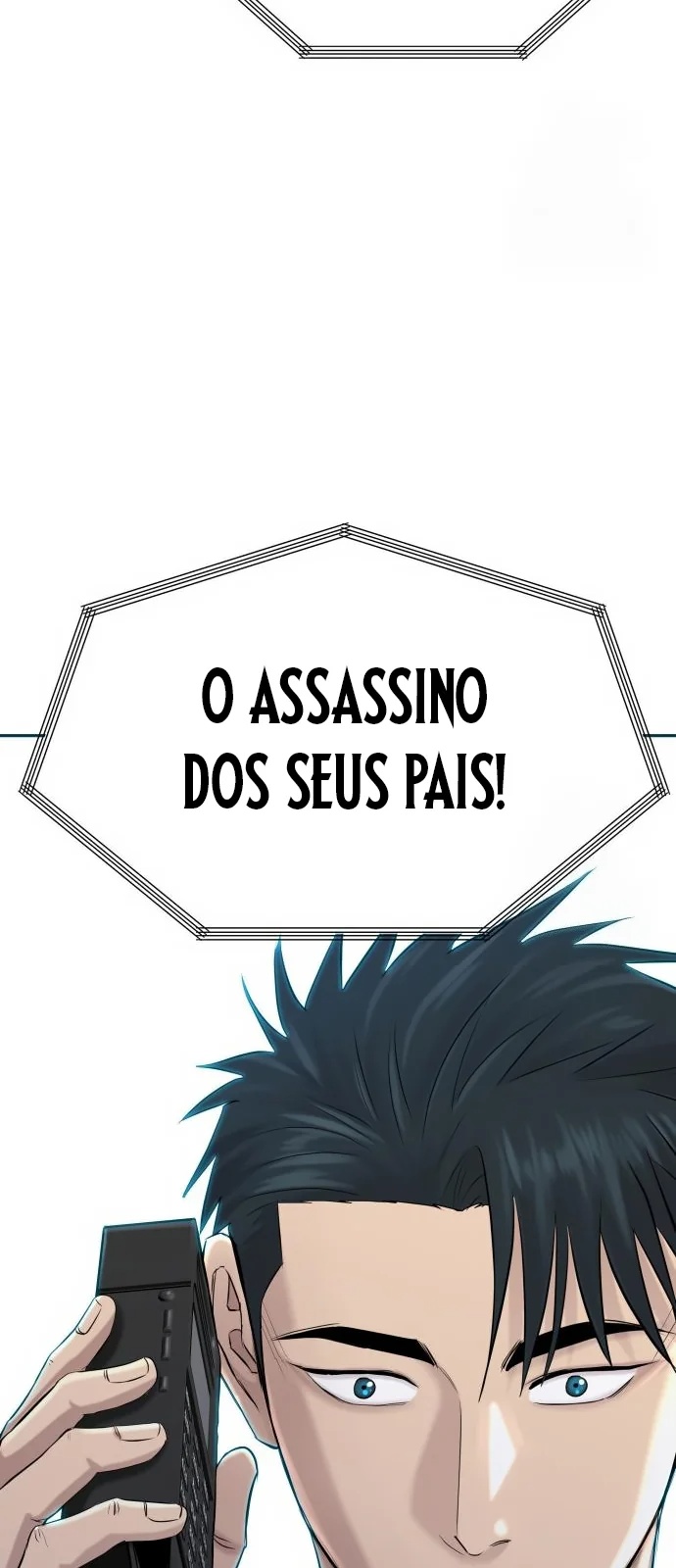 Read Genius Grandson of the Loan Shark King PT Manga Online