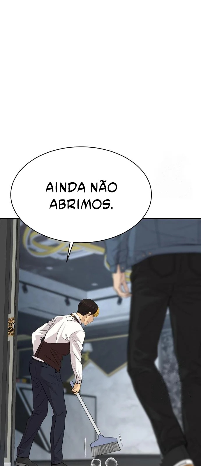 Read Genius Grandson of the Loan Shark King PT Manga Online