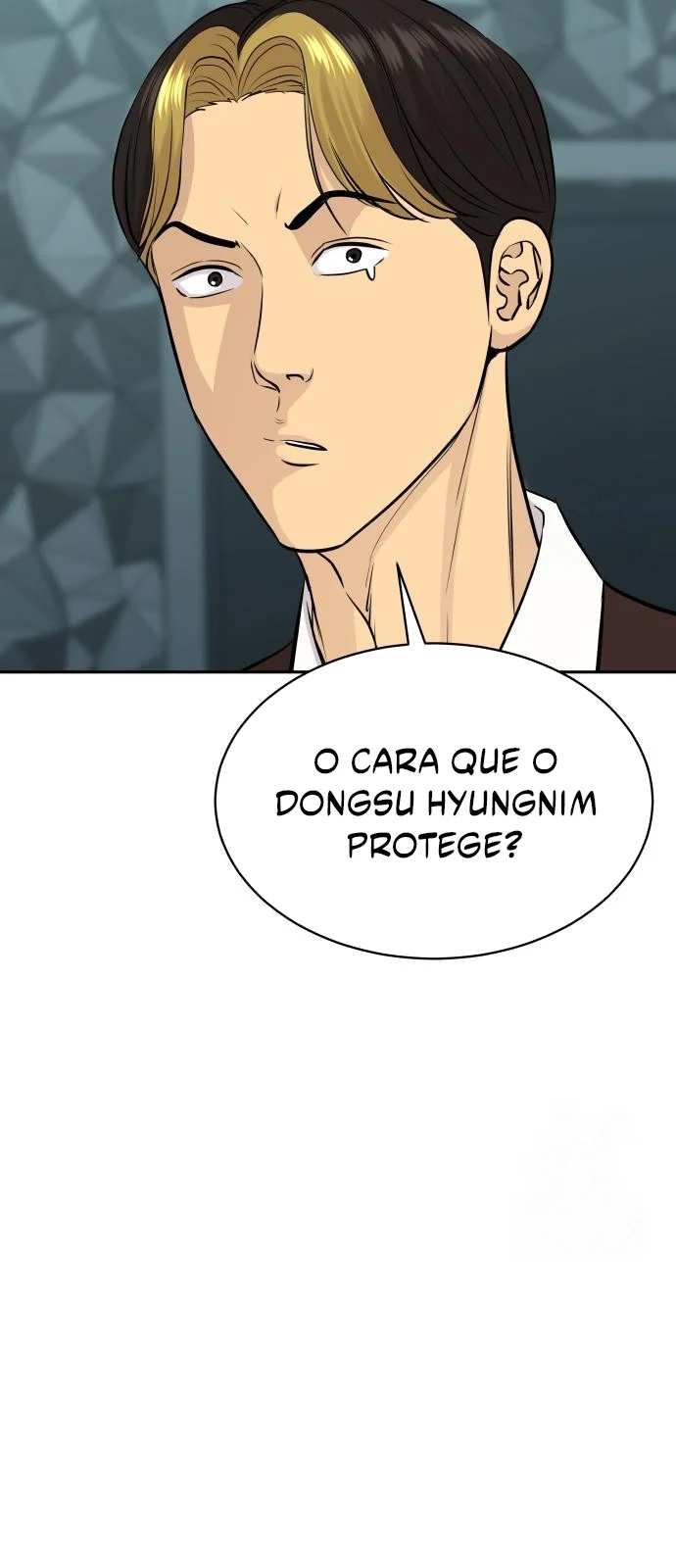 Read Genius Grandson of the Loan Shark King PT Manga Online