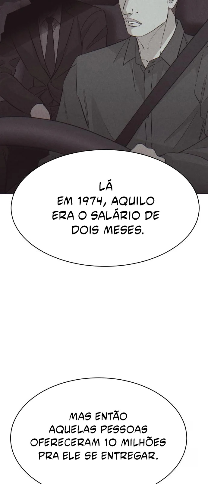 Read Genius Grandson of the Loan Shark King PT Manga Online