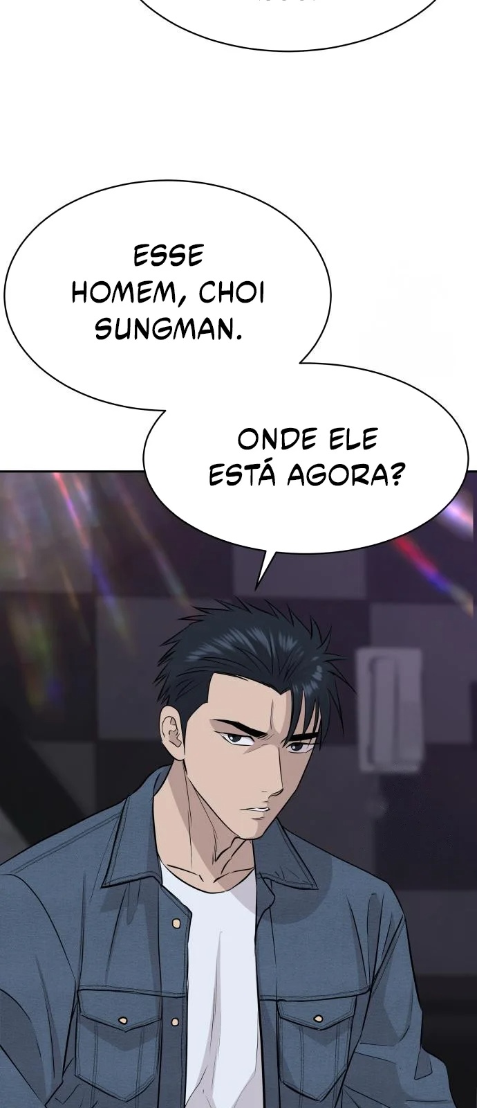 Read Genius Grandson of the Loan Shark King PT Manga Online