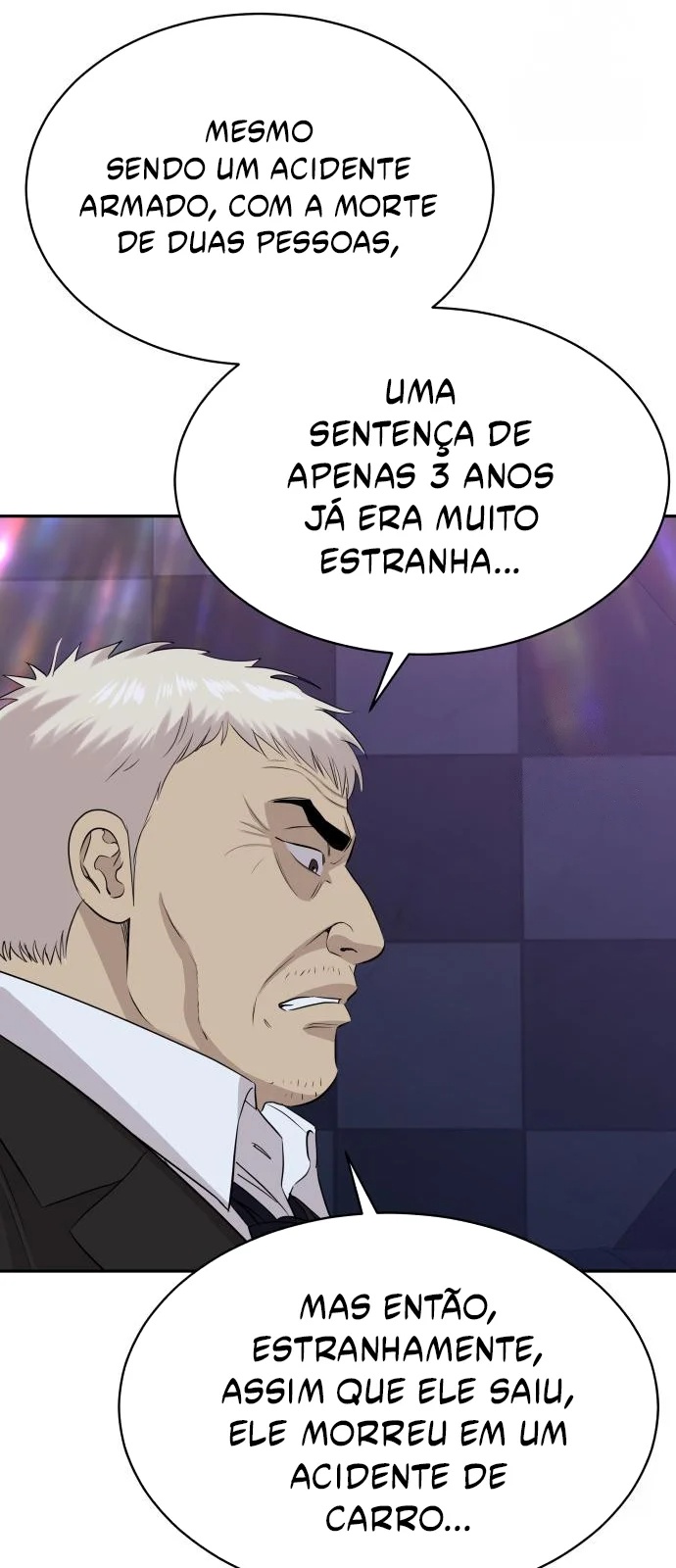 Read Genius Grandson of the Loan Shark King PT Manga Online