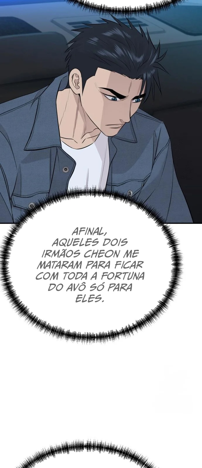 Read Genius Grandson of the Loan Shark King PT Manga Online