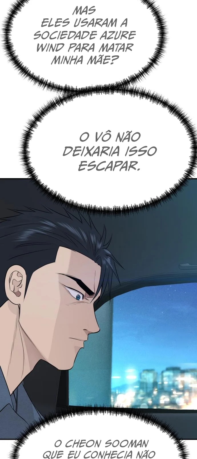 Read Genius Grandson of the Loan Shark King PT Manga Online