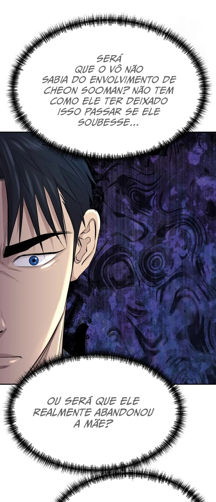 Read Genius Grandson of the Loan Shark King PT Manga Online