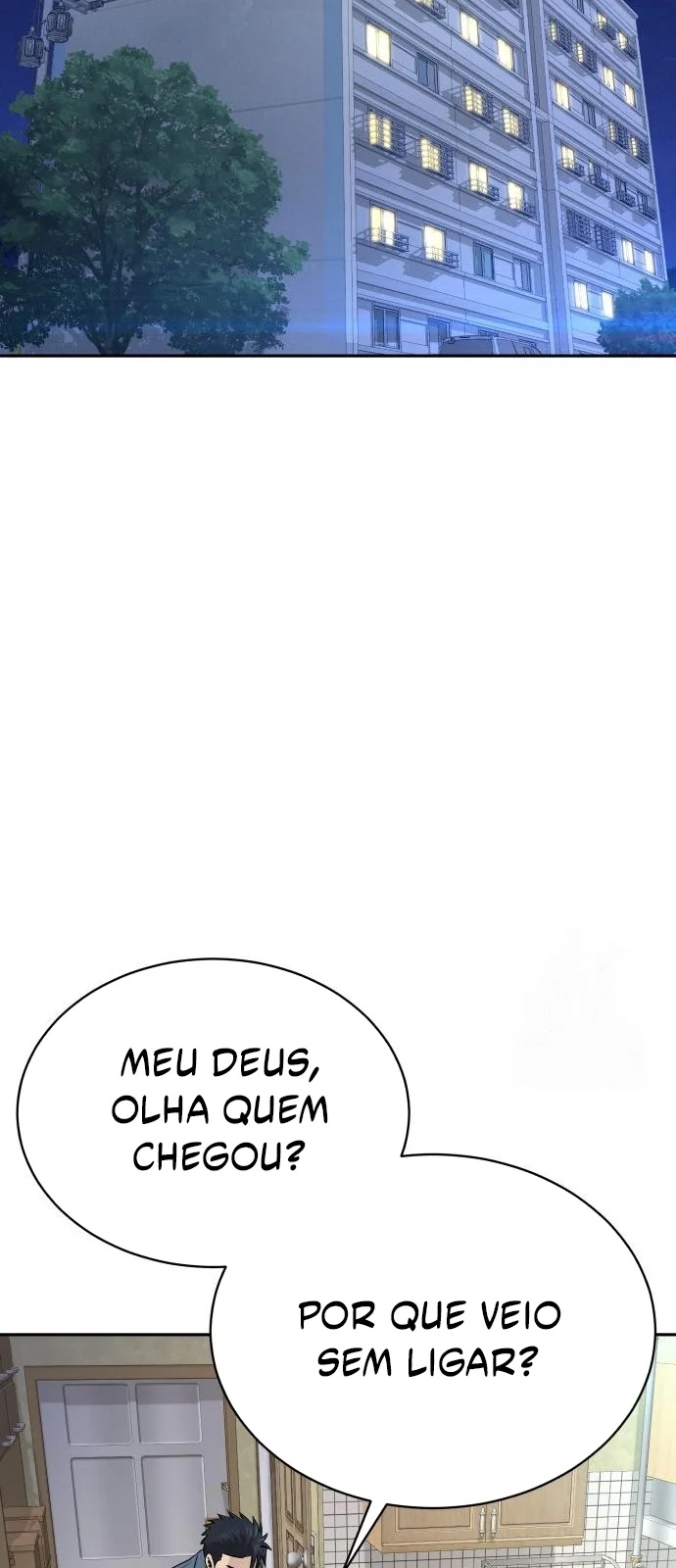 Read Genius Grandson of the Loan Shark King PT Manga Online
